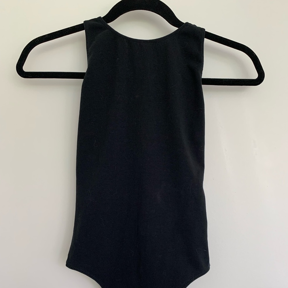 Wilfred free bodysuit